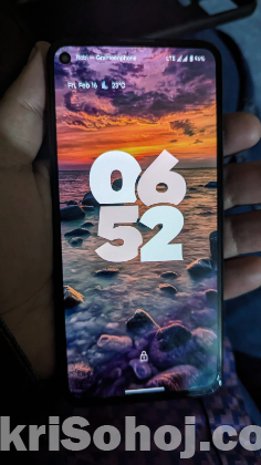 Google Pixel 5a 5g